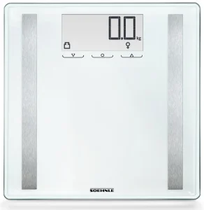Ваги підлогові Soehnle Shape Sense Control 200 63858