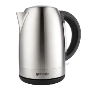 Електрочайник Gorenje K 17 FEII