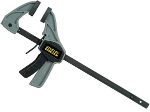 Струбцина Stanley FatMax самозатискна 120 мм (FMHT0-83231)