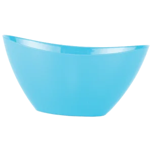 Горщик для квітів Serinova Kayak бірюзовий 7,5л (11366)