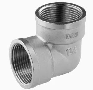 Кутник Karro 1 1/4“ ВВ (KR-110010)