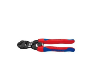 Болторіз торцевий Knipex 200мм (71 12 200)