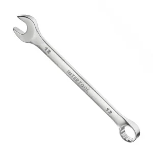 Ключ комбінований Intertool 12мм (HT-1212)