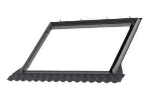 Комір до мансардного вікна VELUX EDWS FFKF08 2000 188x140см