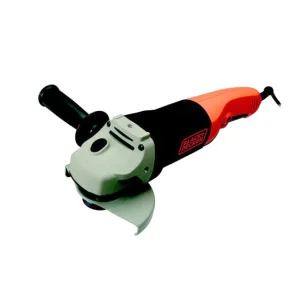 Кутова шліфмашина BLACK+DECKER KG1202K