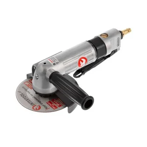Шліфмашина кутова пневматична Intertool PT-1201 115мм
