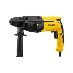 Перфоратор STANLEY SHR264K