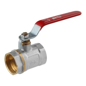 Кран кульовий STA 1" ВВ PN30 (STA-100104)