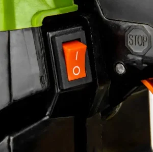 Бензопила ProCraft GS-58X (600058)