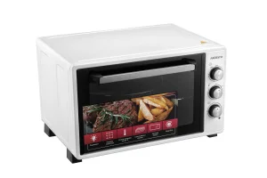 Фото печь электрическая ardesto meo-n40w