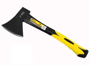 Сокира MasterTool 600 г 32 см (05-0201)