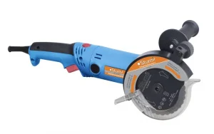 Кутова шліфувальна машина Sturm TC1312P