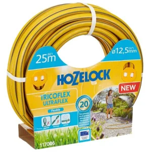 Шланг HoZelock TRICOFLEX ULTRAFLEX 12,5мм 25м (117006)