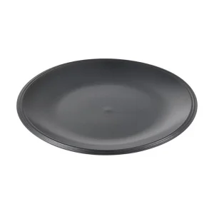 Столовий сервіз для стейків Bergner Bbq 4 предмети (BG-50106-BK)
