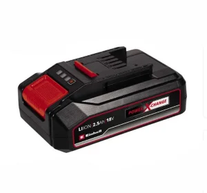 Акумулятор Einhell Accessory 18V 2,5 Ah Power-X-Change (4511516)
