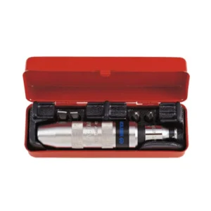 Викрутка ударна King Tony 1/2“ 6шт (4112FR)