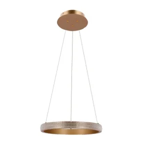 Люстра Candellux 31-28457 Hashim