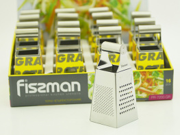    fissman 15  pr-7200.gr