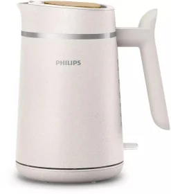 Фото электрочайник philips hd9365/10 eco conscious edition