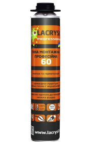   Lacrysil  750