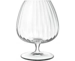 Бокал Luigi Bormioli Swing Cognac C 519 465мл 4шт (13192/02)