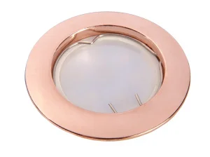 Світильник точковий поворотний DELUX HDL16001R MR16 12V French gold