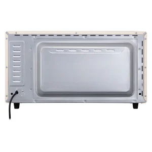 Піч електрична Ardesto Line-R MEO-F48CRLR