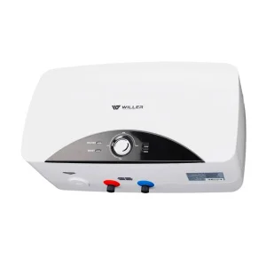 Бойлер горизонтальний Willer Edge + EH20R Edge+ 20л