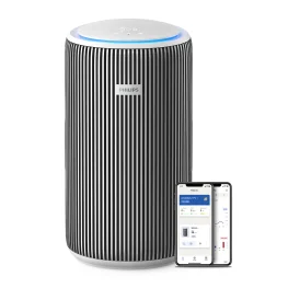 Фото воздухоочиститель philips series 3200 ac3220/10
