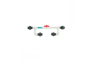 Байпас для системи добрив Presto-PS 1/2" (BA-0112)
