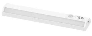 Світильник з акумулятором Ledvance Linearled Mobile 1W 4000K 50Lm 200мм (4058075610484)