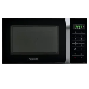 Фото микроволновая печь panasonic nn-gt35hbzue