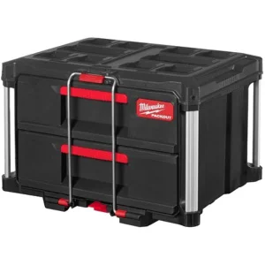 Ящик Milwaukee Packout 560x410x360мм (4932472129)