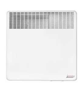 Конвектор електричний Bonjour CEG 1000W (6491120)