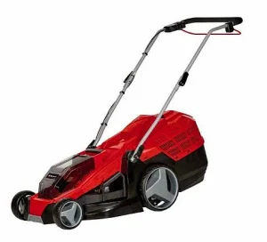 Газонокосарка акумуляторна Einhell Expert GE-CM 36/43 Li M-Solo (3413246)