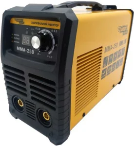 Зварювальний інвертор Kaiser Home Line MMA-250 (88076)