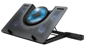 Підставка для ноутбука Trust GXT 1125 Quno (23581_TRUST)