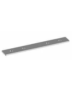 З'єднувальна пластина магнітного треку для натяжної стелі LVM TRACK BUCKLE (70171)