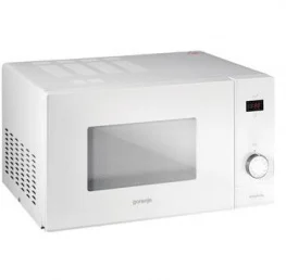 Фото микроволновая печь gorenje mo6240sy2w (gxd239yz-u)