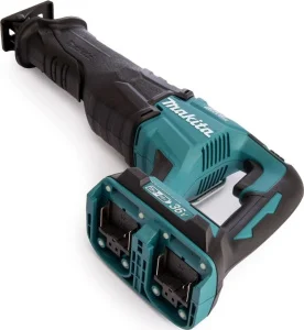 Шабельна пила акумуляторна MAKITA (DJR360Z)