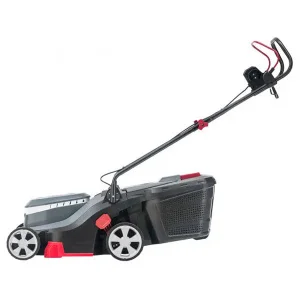 Газонокосилка электрическая AL-KO 3.22 E Easy (113849)