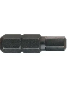 Набір біт USH Industry HEX М4 25мм 100шт (UUST0012072/100)