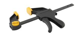 Струбцина столярна автоматична Mastertool 300x60, 800H (07-0403)