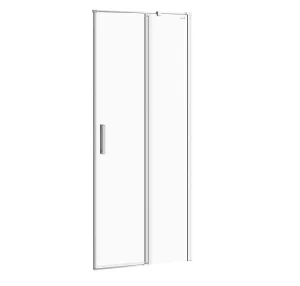 Дверцята душової кабіни Cersanit Moduo 80x195см праві (S162-004)
