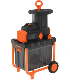 Измельчитель BLACK+DECKER BEGAS5800