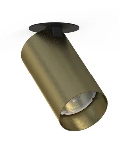 Світильник Nowodvorski Mono Surface I Solid Brass (7744)