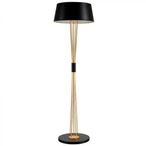 Фото торшер kloodi deco fl-hx051