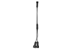 Сплітер-розгалужувач Twinkly Pro IP65 AWG22 PVC Rubber (TWPLUS-SPLITTER-2R)