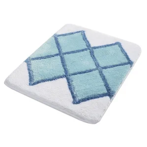Килимок для ванної кімнати Chilai Home Havana Mavi 50x60см (CH_11002468)