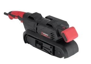 Шліфмашина стрічкова Intertool (WT-0531)